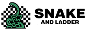 Snake And Ladder Logo